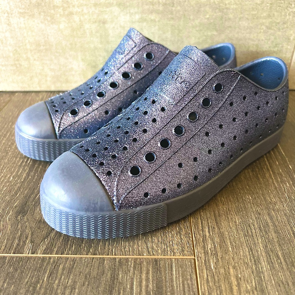 NWOT Native Jefferson Bling